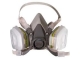 Полумаска 3M серия 6000 
